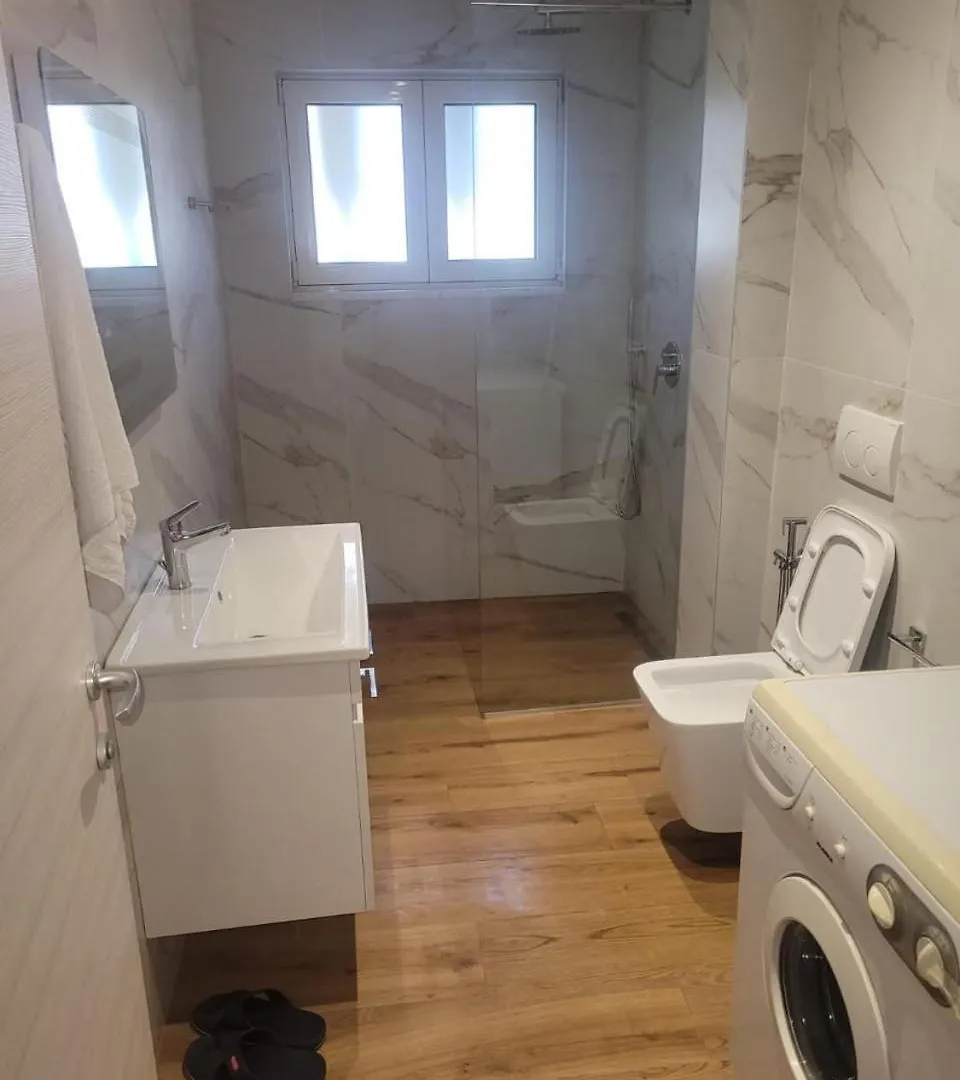 Apartament Skyline Serenity 2 Tirana Albania