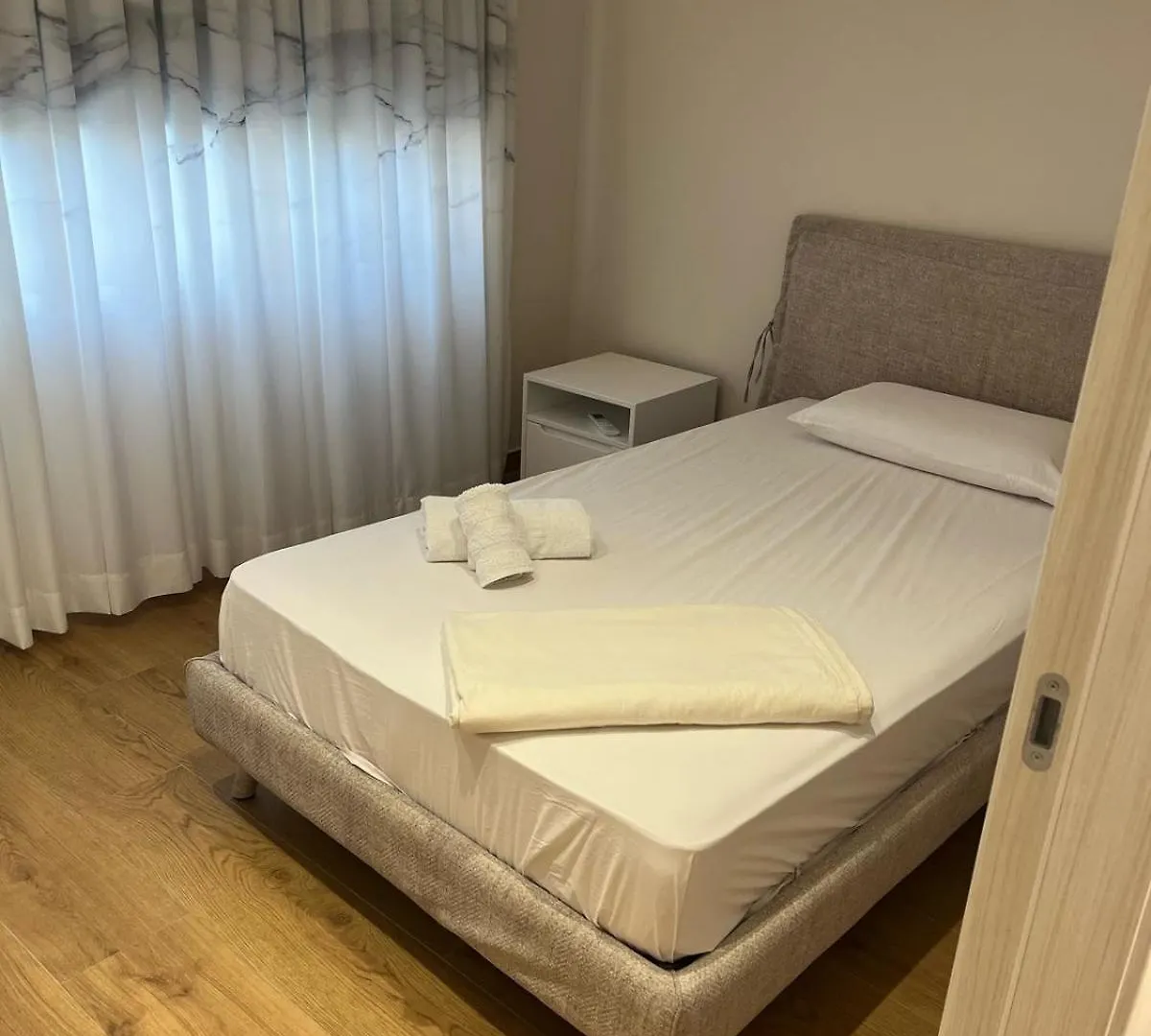 Apartament Skyline Serenity 2 Tirana